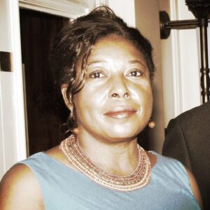 DIVINE NDHLUKULA – <em><strong>Queen of the security industry</strong></em>