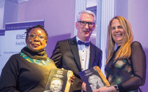 Securico boss gets top recognition