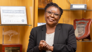 Divine Ndhlukula to speak at Masvingo brunch and Business