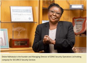 We changed the narrative: Ndhlukula