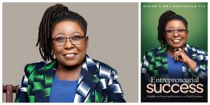 Entrepreneurial Triumph: Dr. Divine Simbi-Ndhlukula’s Guide to Success in a Fluid Economy