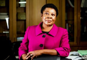 Divine Ndhlukula releases book on entrepreneurship