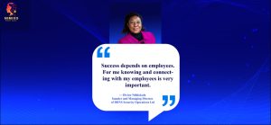 Flourishing From Within: How to Cultivate a Workforce Where Employees Thrive