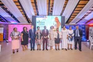 Econet empowers Women-owned Businesses