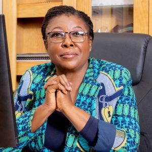 POWERFUL WOMEN: Businesswoman Dr Divine Ndhlukula has been appointed Chancellor of the Women’s University in Africa.