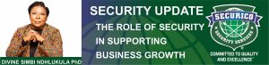 SECURITY TIP: The Role Of Security In Supporting Business Growth