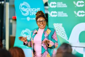 EIGHT2FIVE WOMEN MENTORSHIP CIRCLE