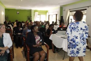 Corporates urged to support women-led businesses